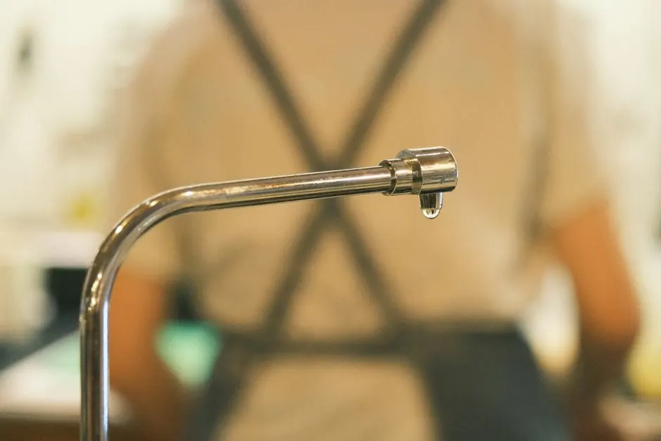 Knoxville Leak Experts technicians
